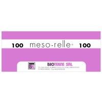 02114 Иглы медицинские стерильные одноразовые для мезотерапии Meso-relle
